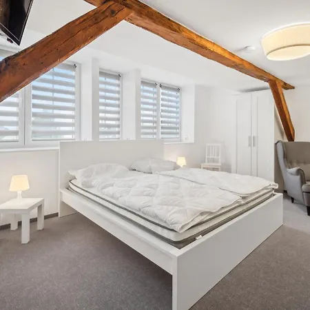 Fachwerkstudio 3 Lausitzer * Grossraeschen